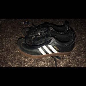 Adidas samba